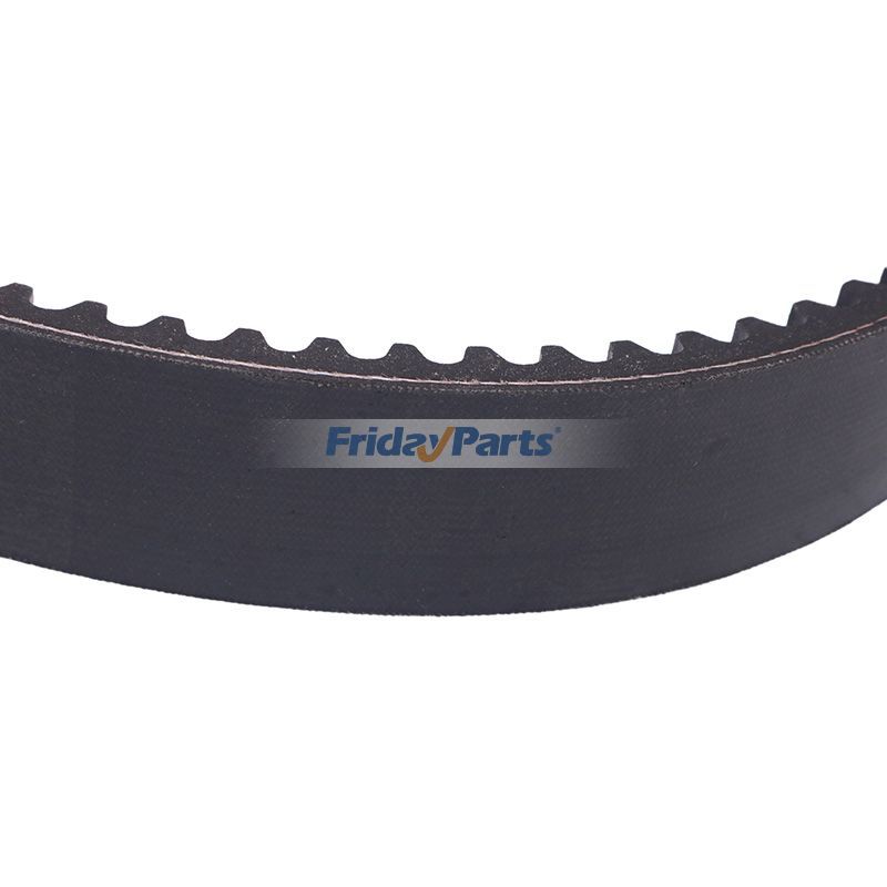 Correa de transmisión de velocidad variable 900VC3830 para fresadora Bridgeport Bando