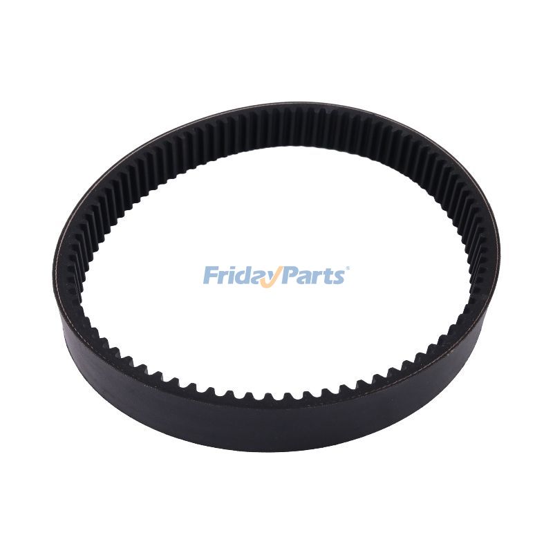 Correa de transmisión de velocidad variable 900VC3830 para fresadora Bridgeport Bando Para OTRA MARCA