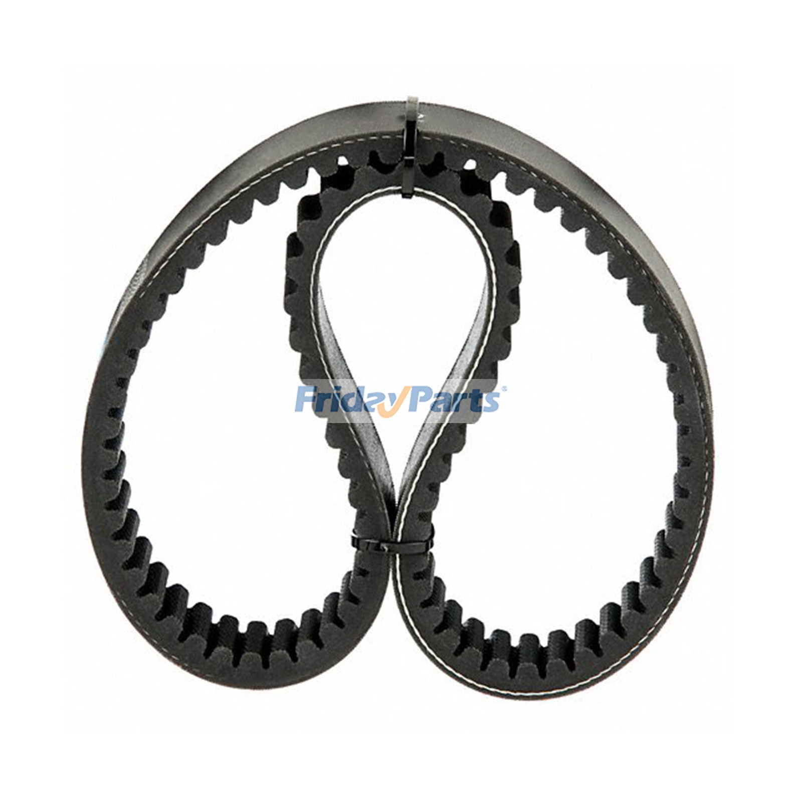 Variable Speed Polyester Belt Replacement for Gates 2426V343