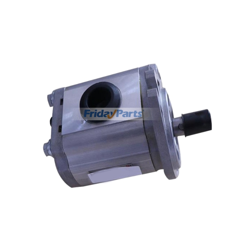 Variable Speed Pump 803043389 for XCMG Loader WZ30-25