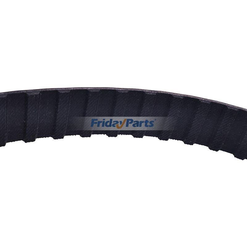 Correa de distribución de polea escalonada de velocidad variable 1182106 2J650 para molino Bridgeport