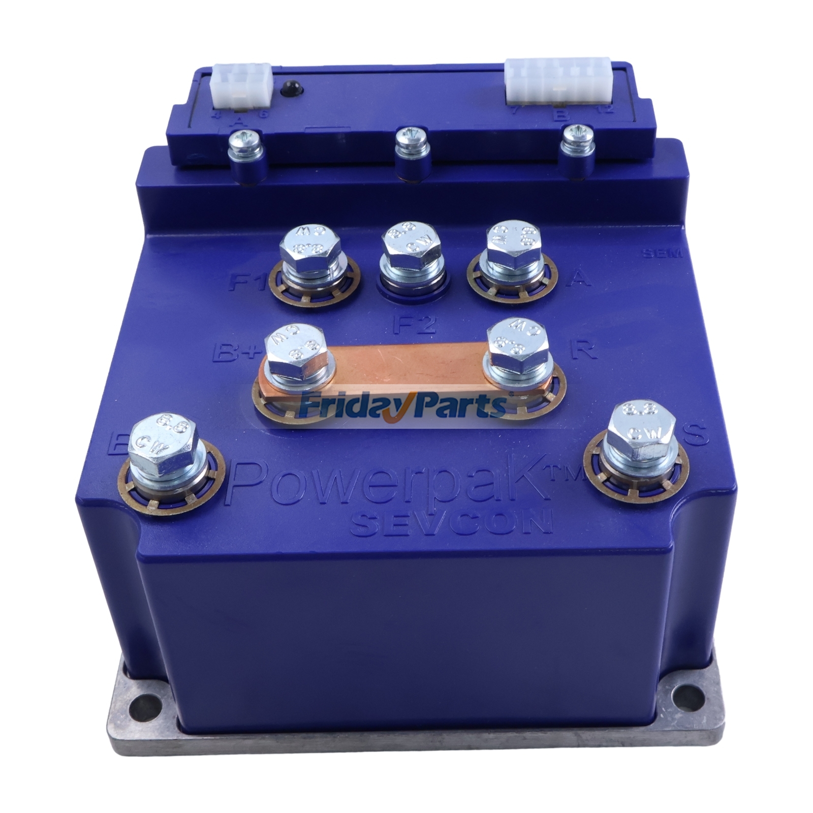 Aerial Work Platforms Variable Speed Unit