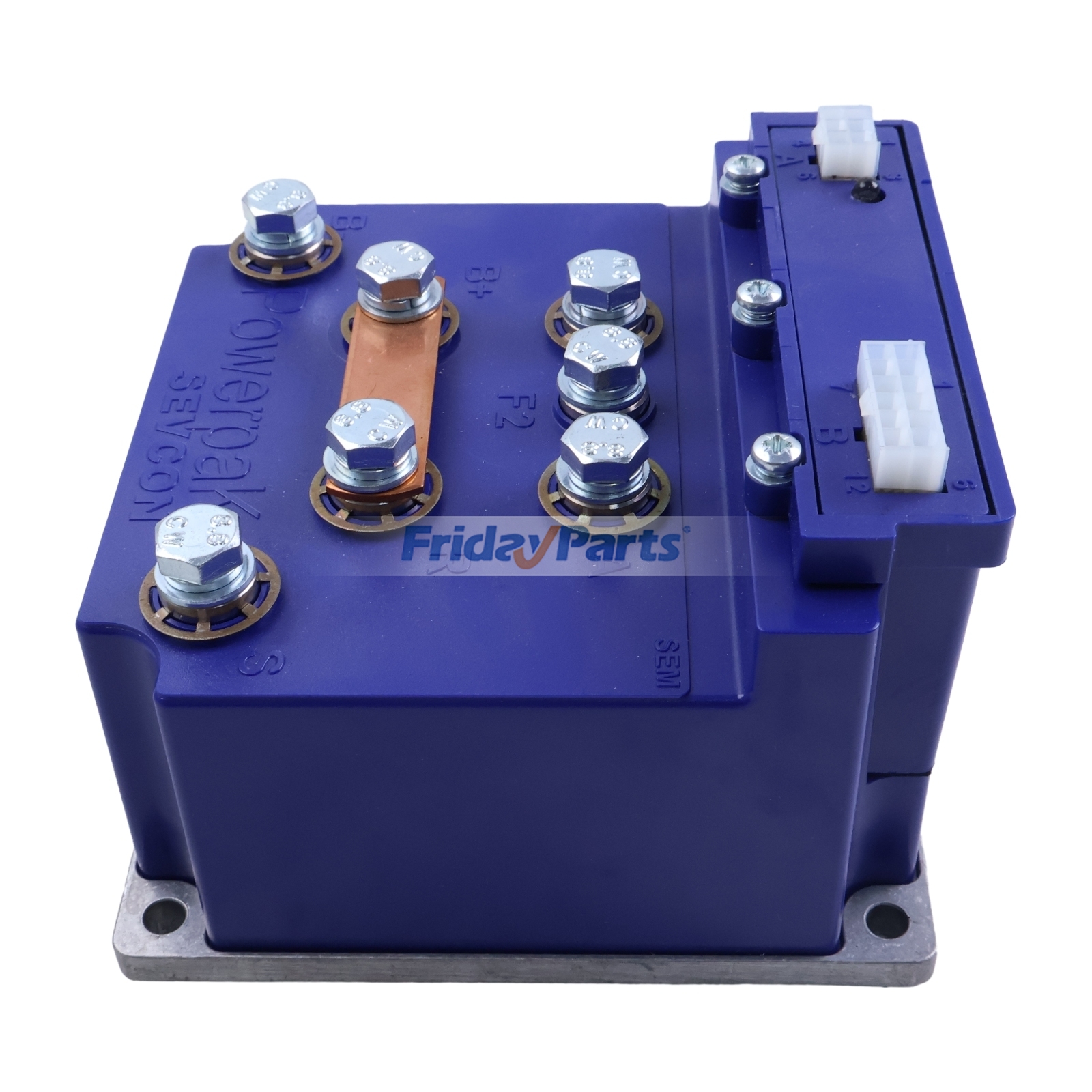 Variable Speed Unit compatible with Aerial Work Platforms
