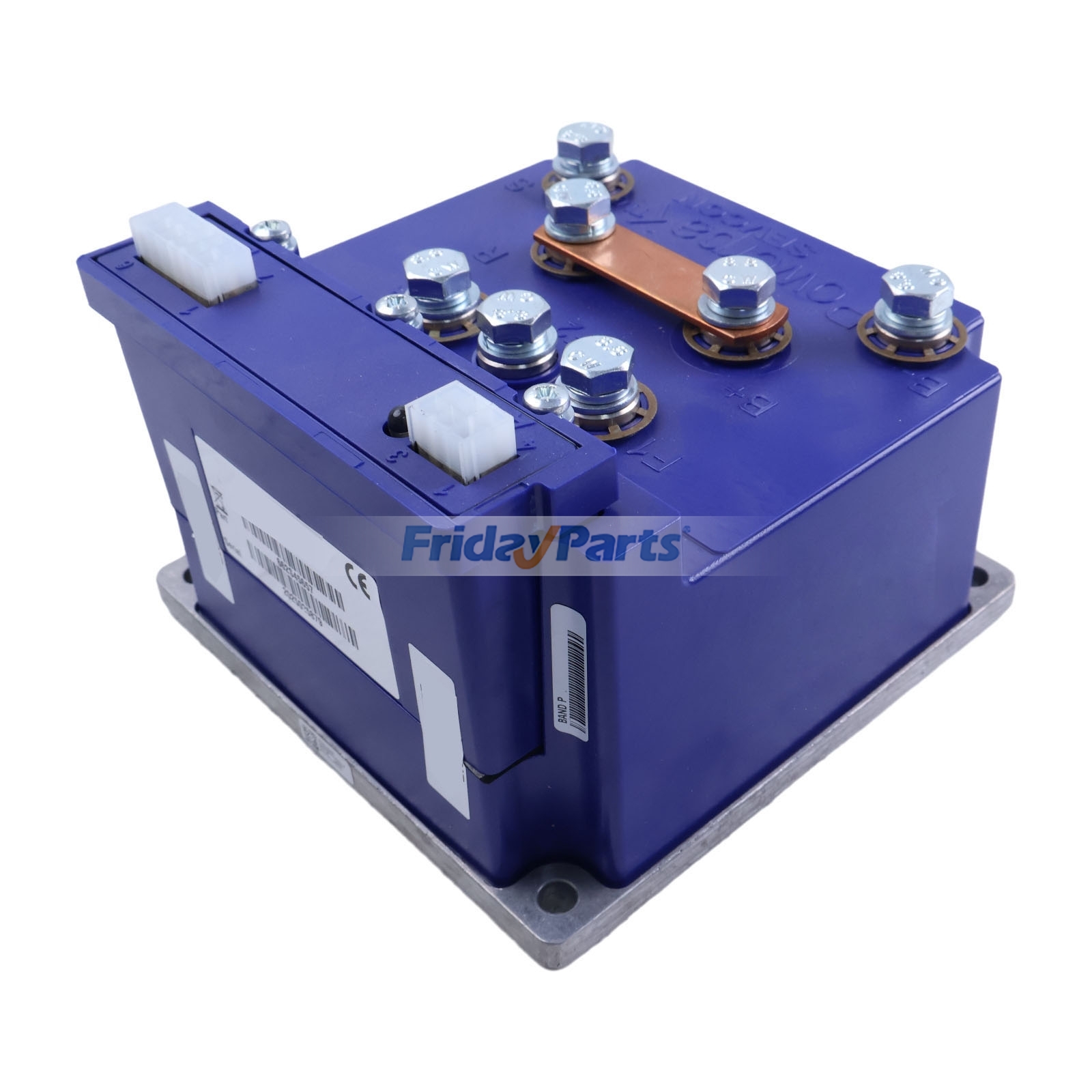 Variable Speed Unit 2901003040 for Haulotte Boom Lift HA15IP HA43JE HA12IP HA33JE