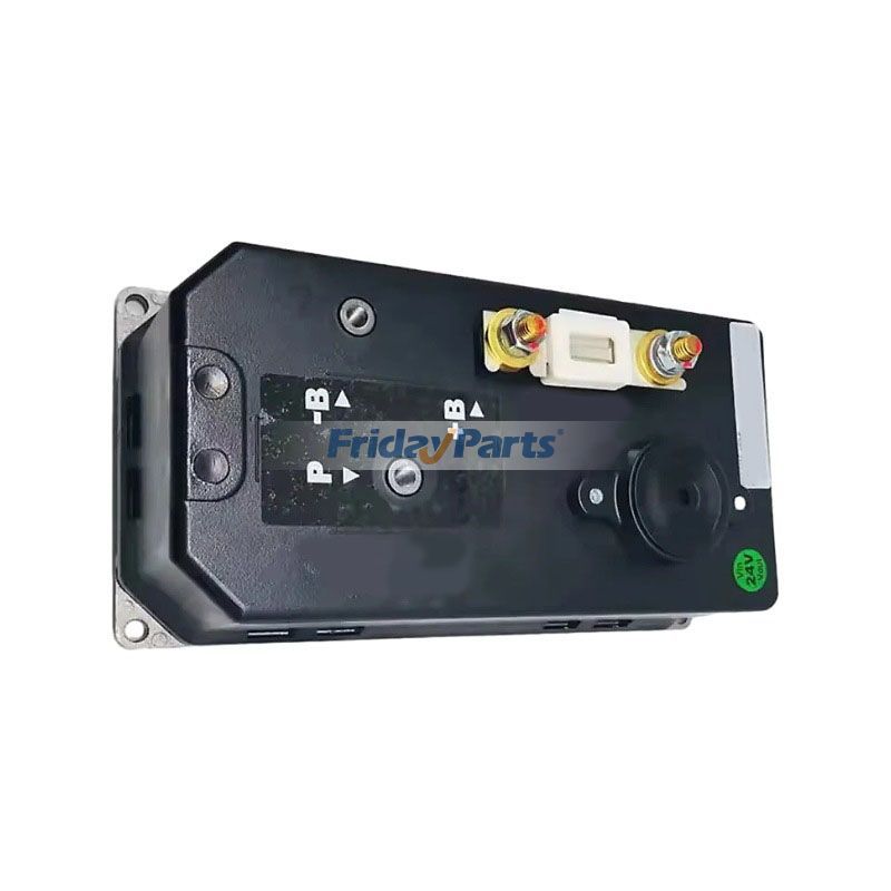 Variable Speed Unit 4000024420 for Haulotte Scissor Lift Compact 10 12 2032E 2247E 2632E 2747E Optimum 8 1930E