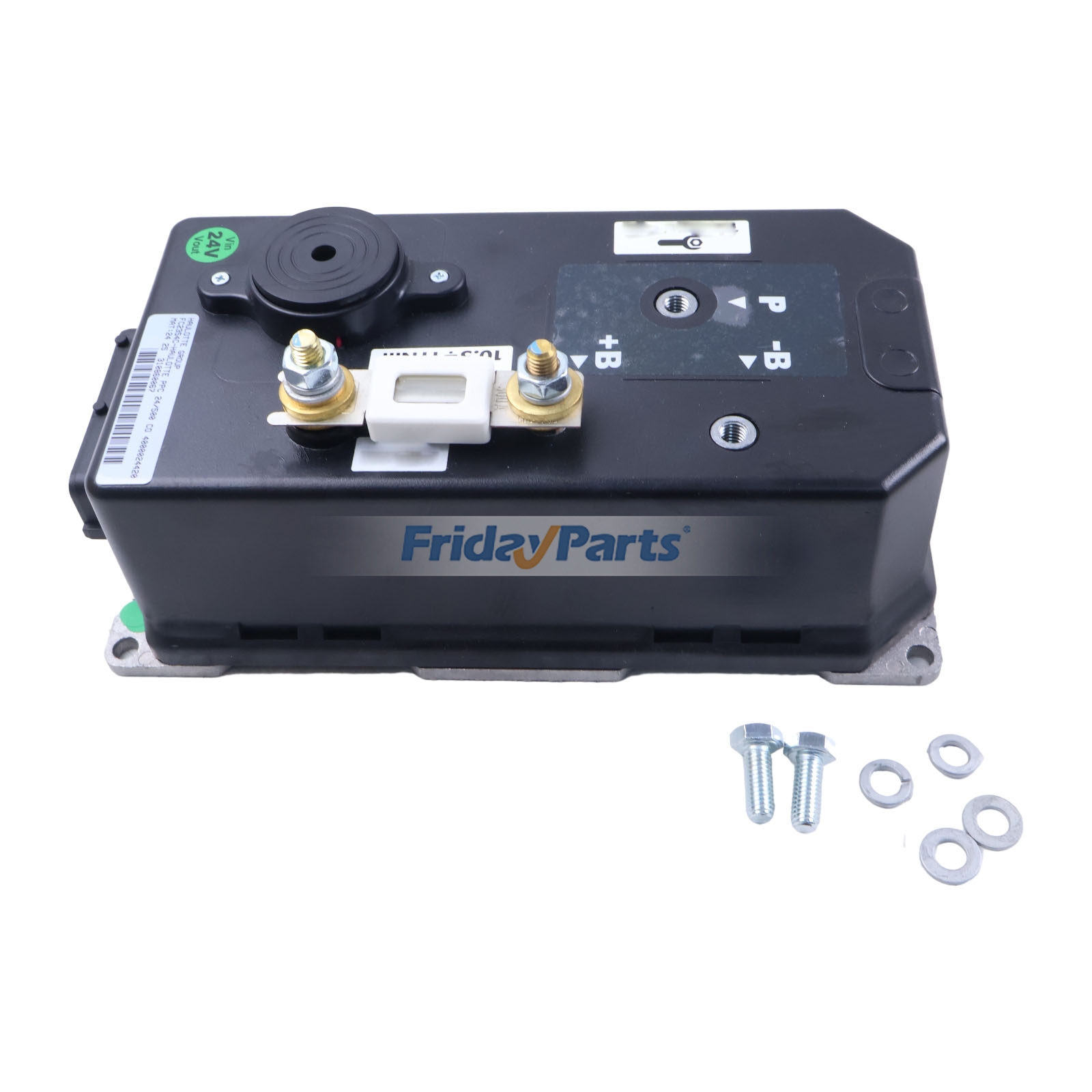 Unité à vitesse variablepour Nacelle Élévatrice