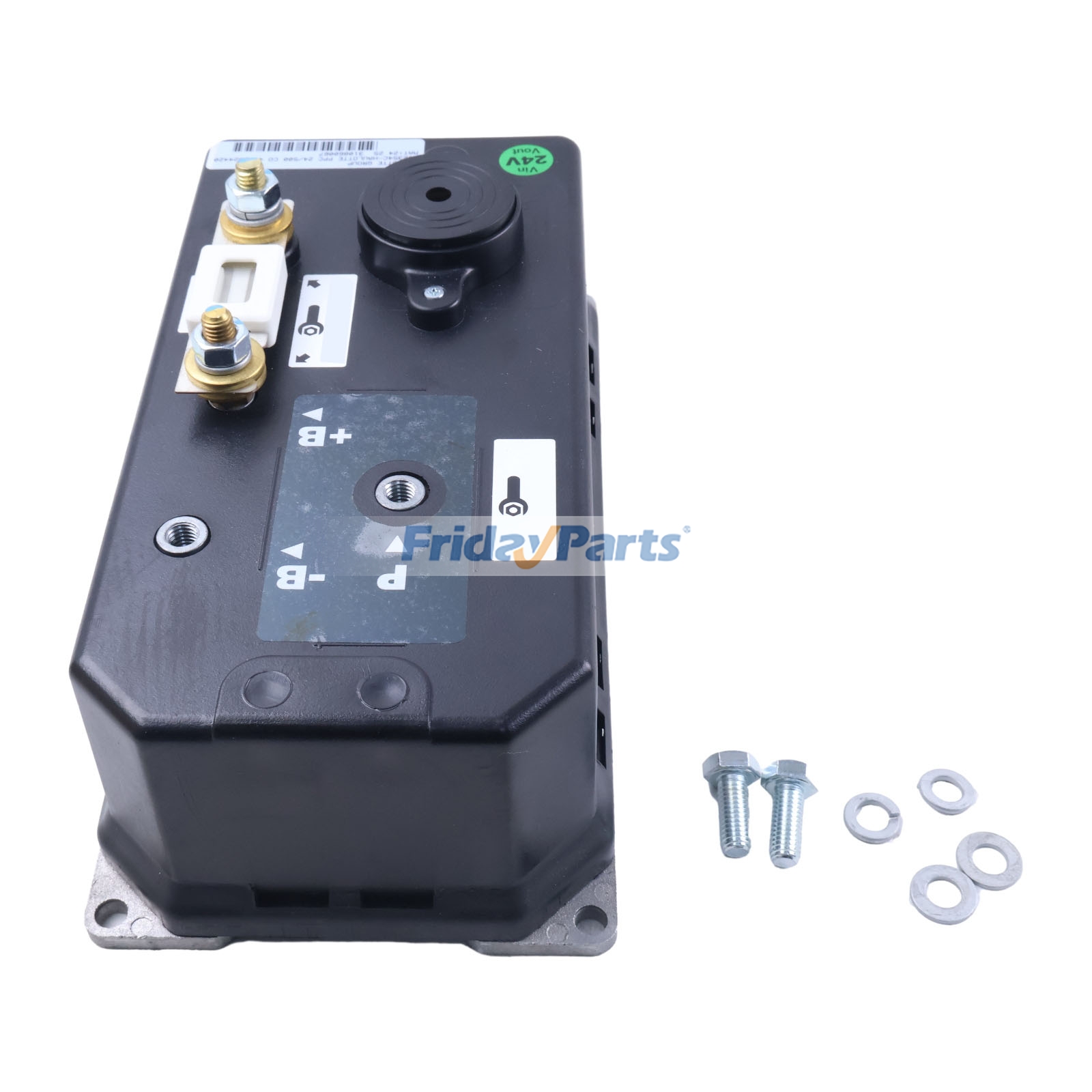 Variateur de vitesse 4000024420 pour nacelles à ciseaux Haulotte Compact 10 12 2032E 2247E 2632E 2747E Optimum 8 1930EpourPour Haulotte