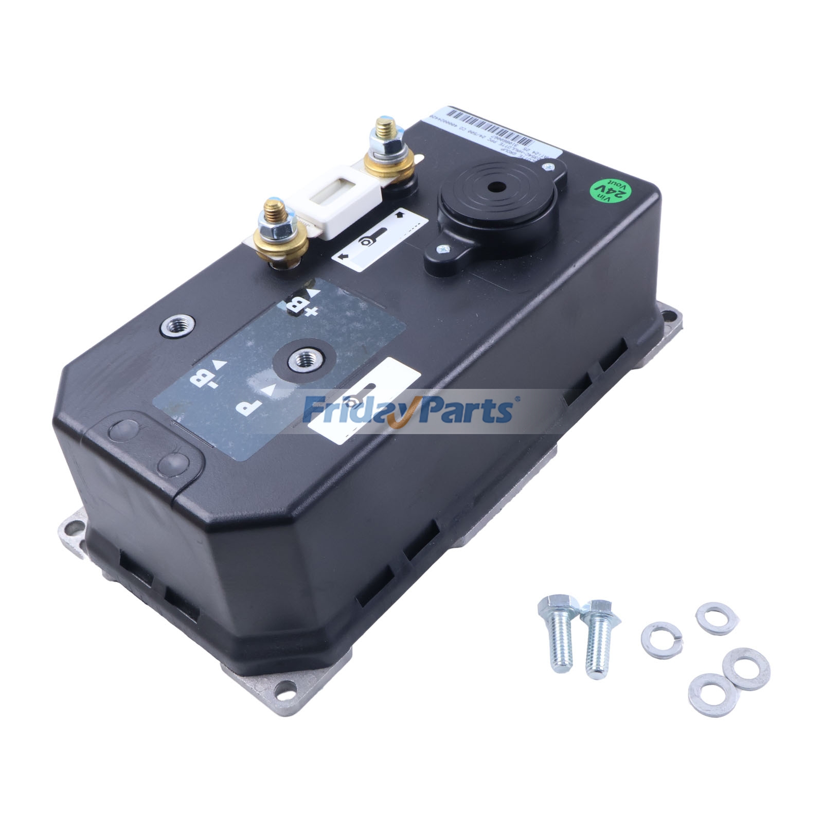 Variateur de vitesse 4000024420 pour nacelles à ciseaux Haulotte Compact 10 12 2032E 2247E 2632E 2747E Optimum 8 1930E