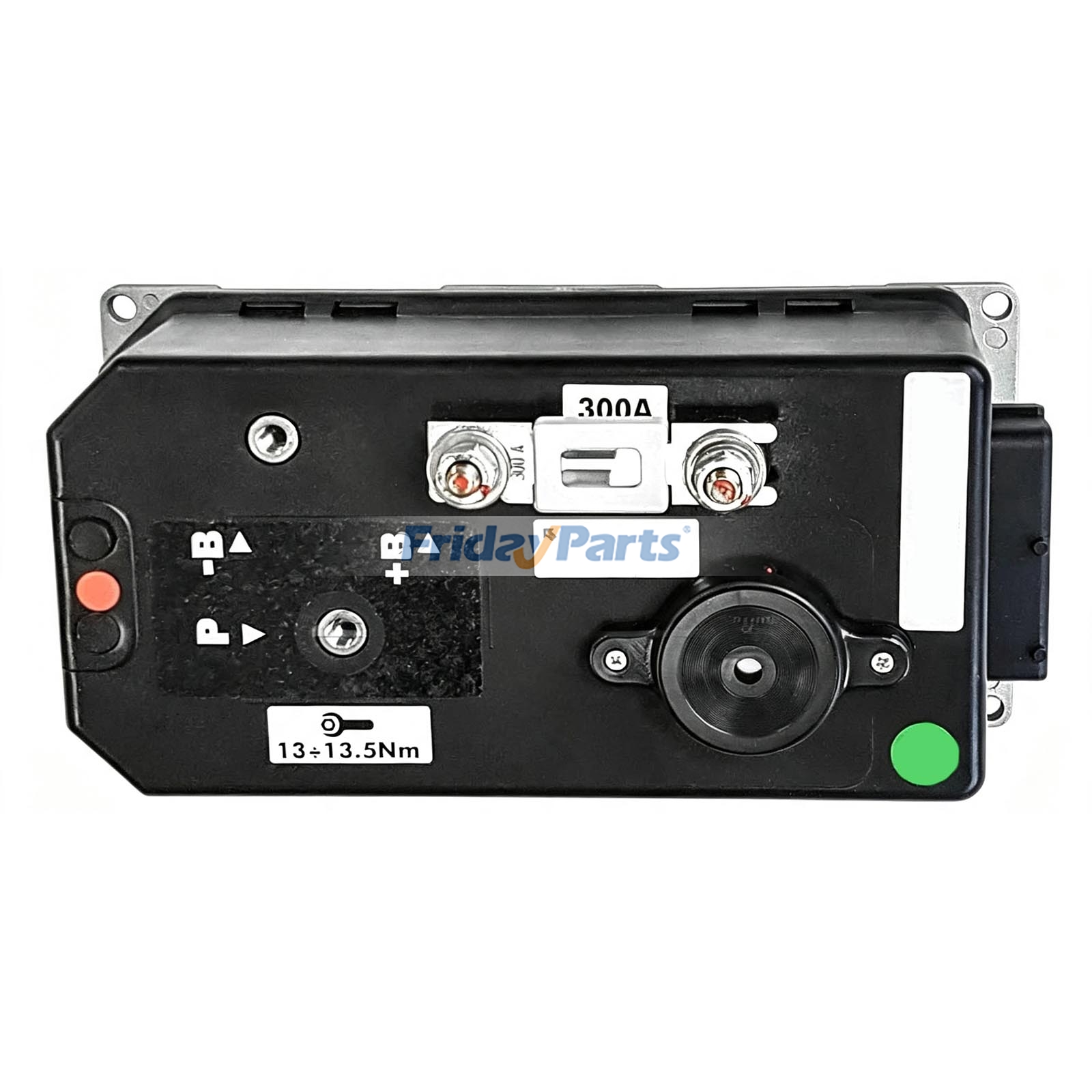 Sterownik silnika 24 V o zmiennej prędkości 2442201930 do podnośnika nożycowego elektrycznego Haulotte Optimum 6 1930E 1530E Compact 8W 2247E 2032E 3947E 2747E 2632E