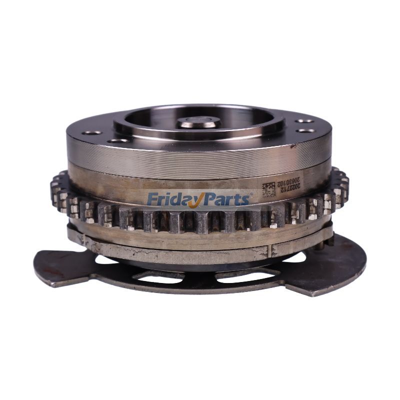 Arbre à cames à calage variable, engrenage d'échappement de FridayParts