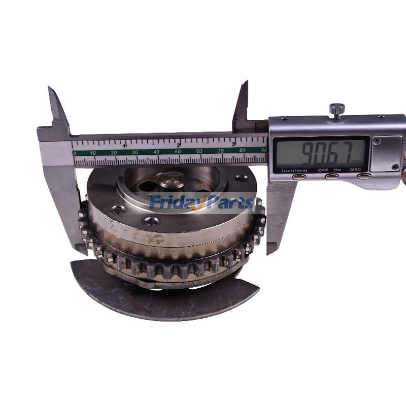 Pignon d'arbre à cames à calage variable échappement LR061550 pour Land Range Rover Sport LR4 2010-2018