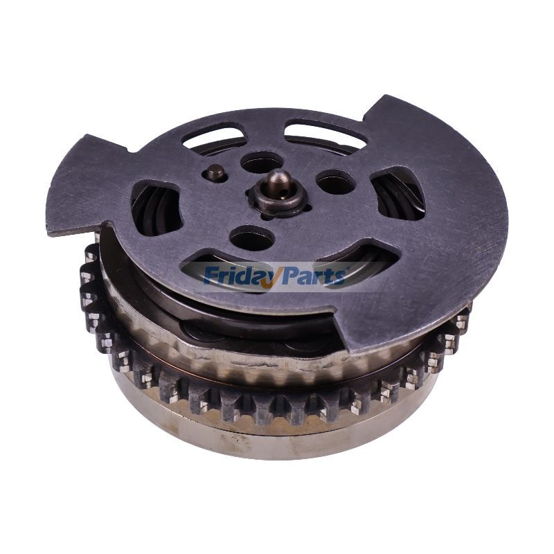 Arbre à cames à calage variable, engrenage d'échappement Pour Land Rover