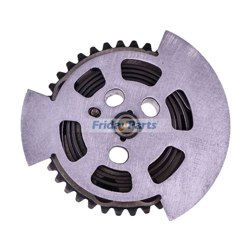 Achetez Arbre à cames à calage variable, engrenage d'échappement chez FridayParts