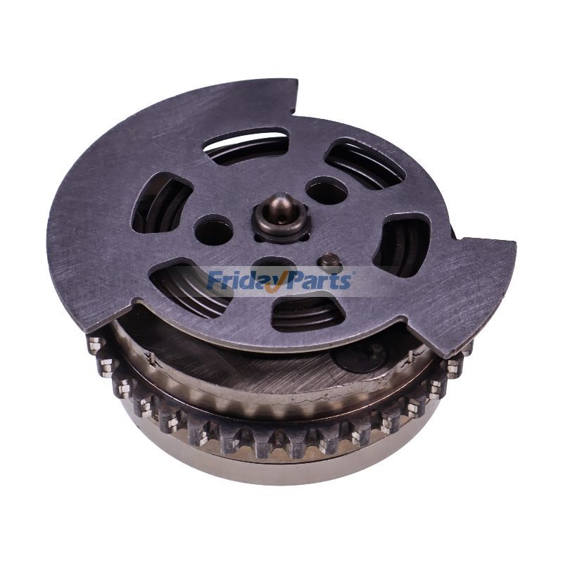 Pignon d'arbre à cames à calage variable échappement LR061550 pour Land Range Rover Sport LR4 2010-2018pourPour Land Rover