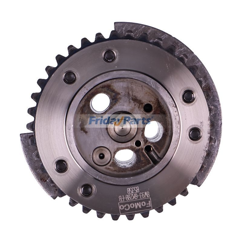 Arbre à cames à calage variable, engrenage d'échappement pour Véhicule Pour Land Rover