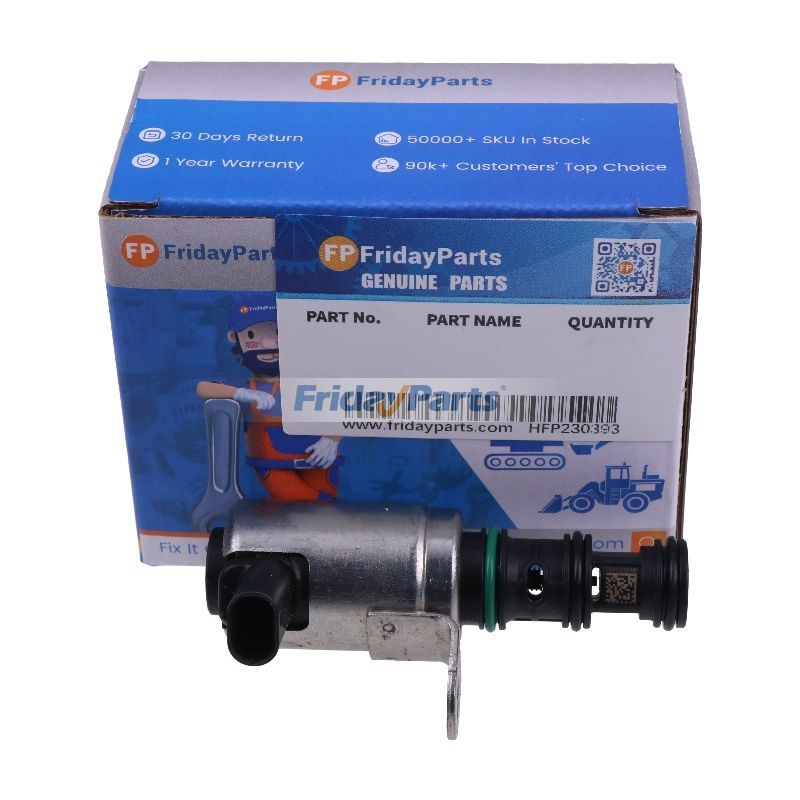 Magnetventil für variable Ventilsteuerung 5047901AC für Dodge Durango, Jeep Grand Cherokee, Ram 1500