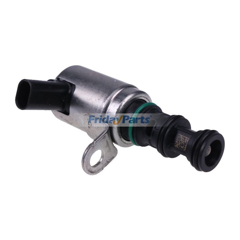 Solénoïde de distribution à calage variable des soupapes Jeep Rampour Véhicule