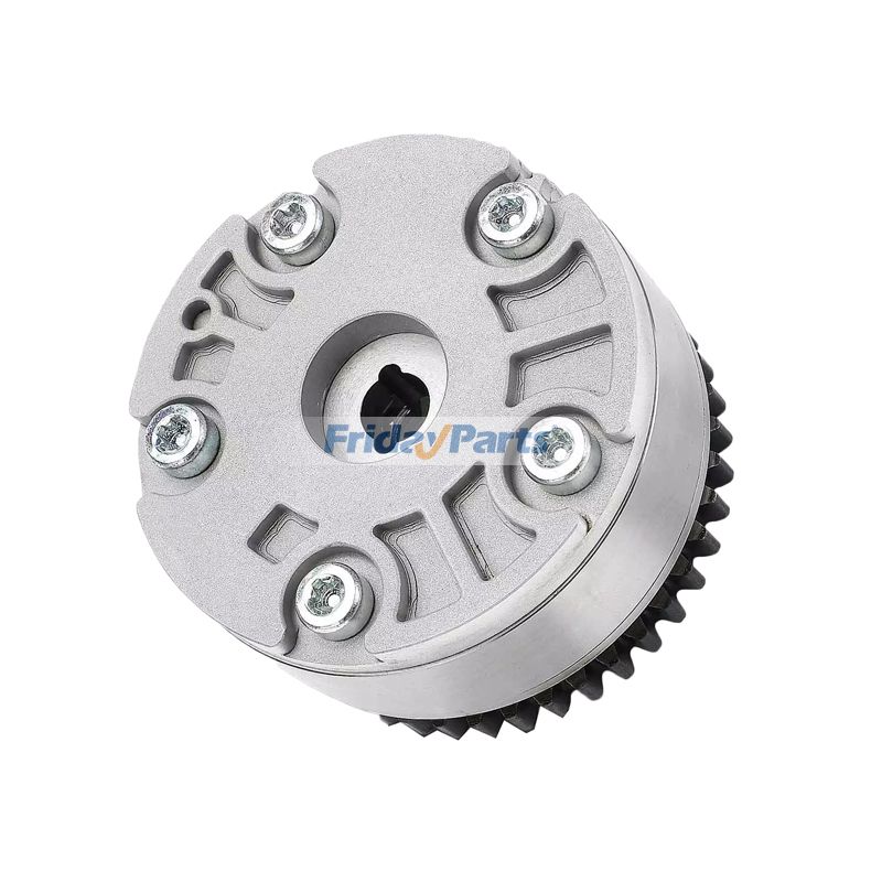 Variable Valve Timing Sprocket 13025-1KA0D 13025-1KA0C for Nissan Versa Advance 2012-2019