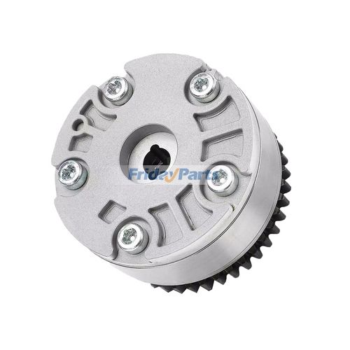 Hitachi OEM Pair Of VVT Sprockets For Infiniti/Nissan 3.5L V6 – Engine Timing