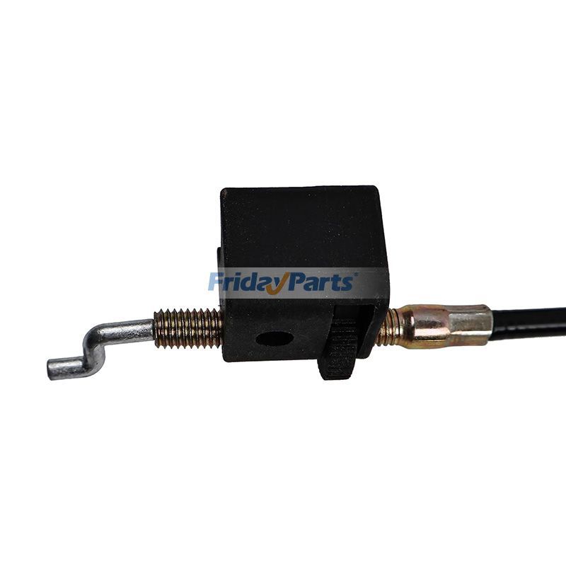  Variable Vari-Speed Drive Control Cable Assembly For Husqvarna