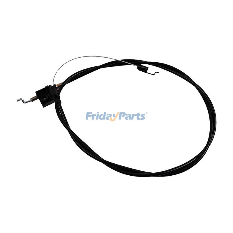FridayParts Variable Vari-Speed Drive Control Cable Assembly