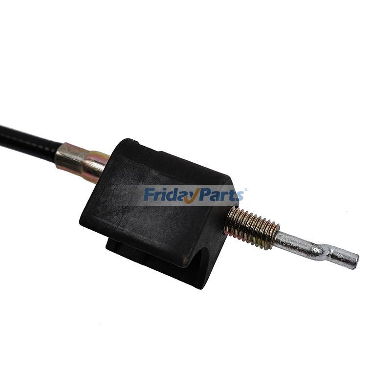 α ALPHA Variable Vari-Speed Drive Control Cable Assembly 185685