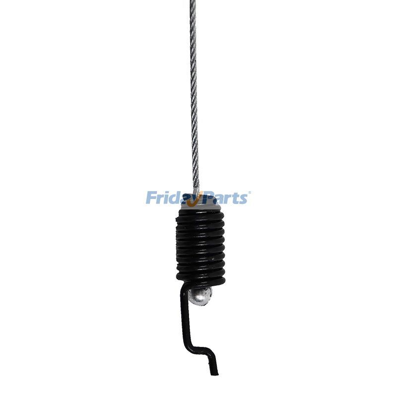 α ALPHA Variable Vari-Speed Drive Control Cable Assembly 185685
