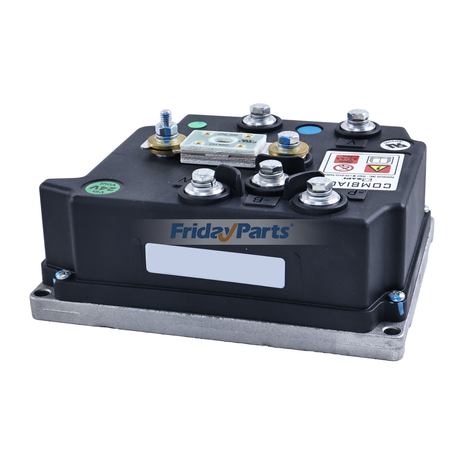 Variador 4000133600 para elevador de tijera Haulotte OPTIMUM 8 1931E Para Haulotte