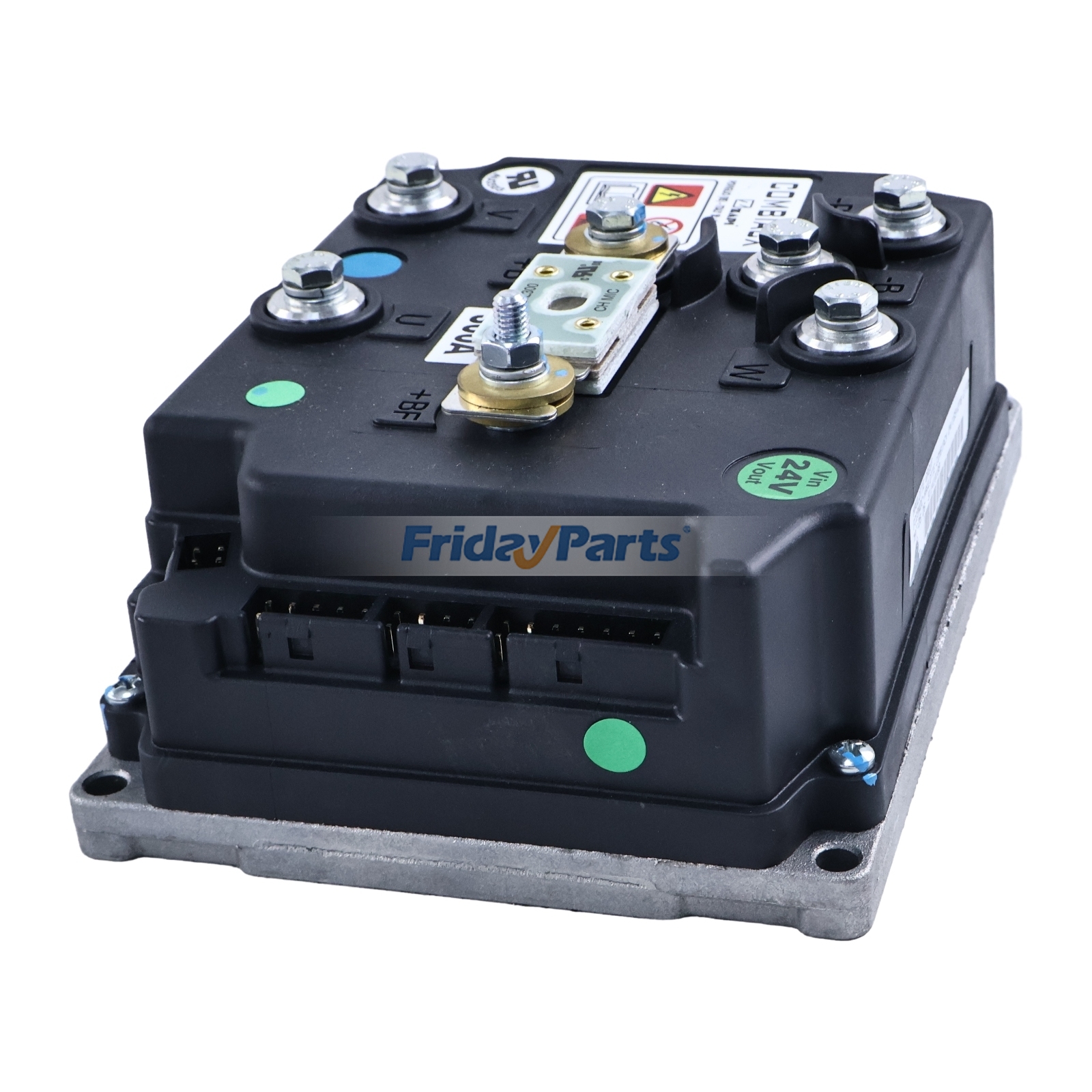 Variador 4000133600 para elevador de tijera Haulotte OPTIMUM 8 1931E de FridayParts