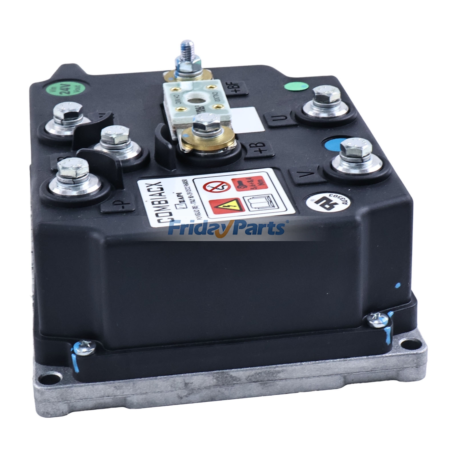 Variador 4000133600 para elevador de tijera Haulotte OPTIMUM 8 1931E