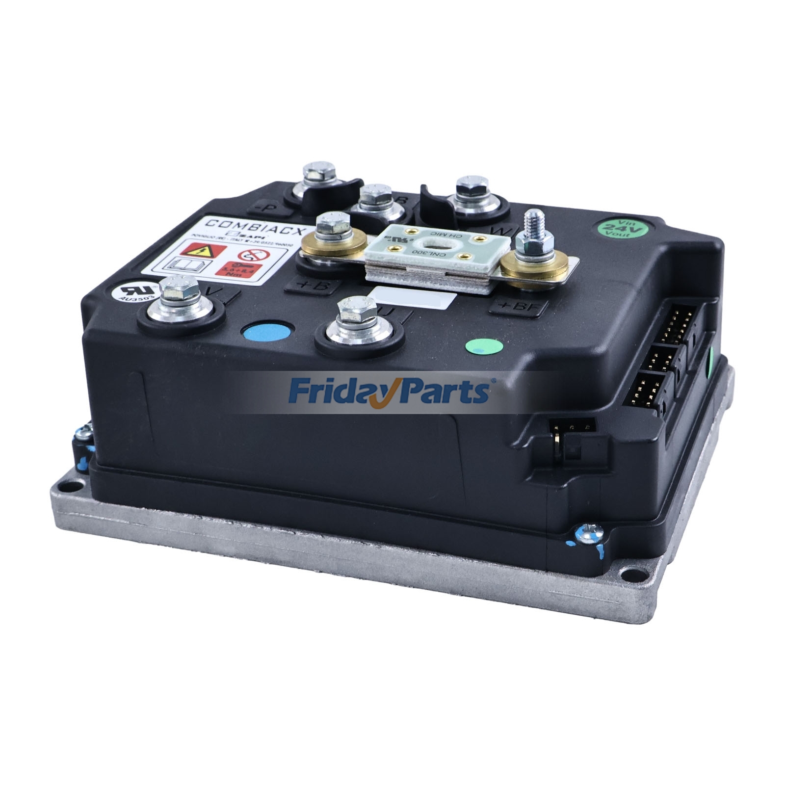 Variateur 4000133600 for Haulotte Scissor Lift OPTIMUM 8 1931E