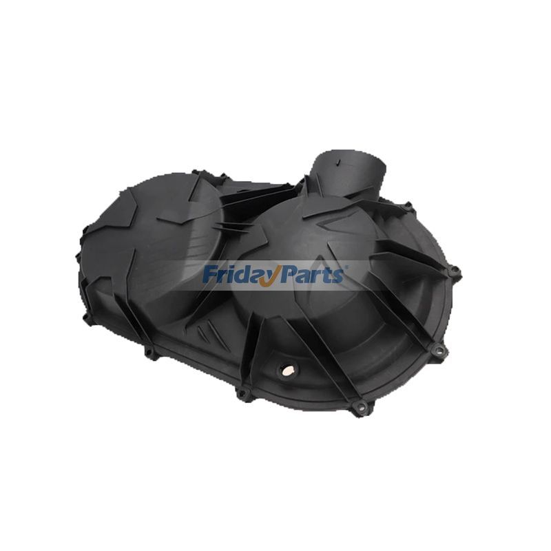 Variator Clutch Insulation 420897385 for Can-Am UTV Maverick X3