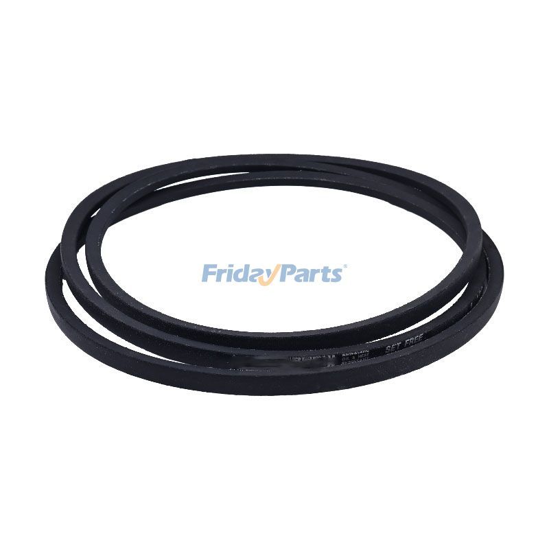 Variator Drive Belt 592855001 for Husqvarna Lawn Tractor YT1942 YTH2042 YTA19K42