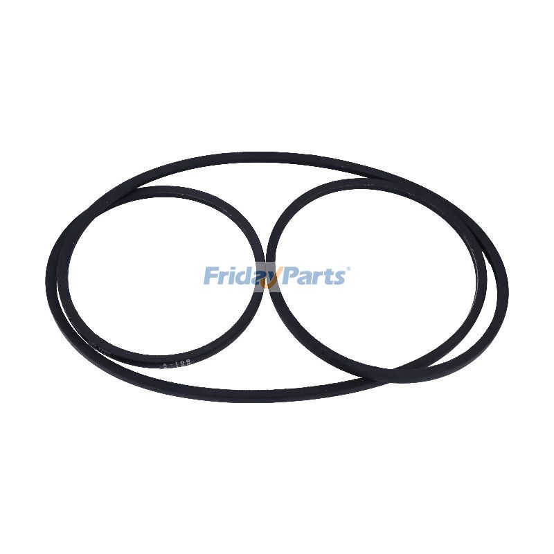 Variator Drive Belt for Tractor
