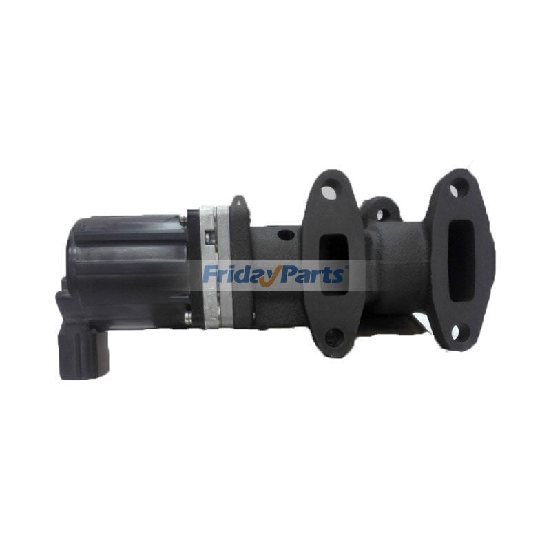 EGR Valve 8981795480 for Hitachi ZW220 ZW250 ZX330-3 ZX350H-3 ZX400W-3