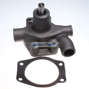 Water Pump S103322 6613038 for Volvo BM Tractor 320 400 430