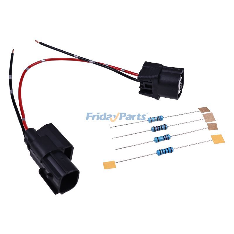 Kit de arnés VCM para Honda Acura VCM Pilot Accord Ridgeline Odyssey Bozzle 3.5L