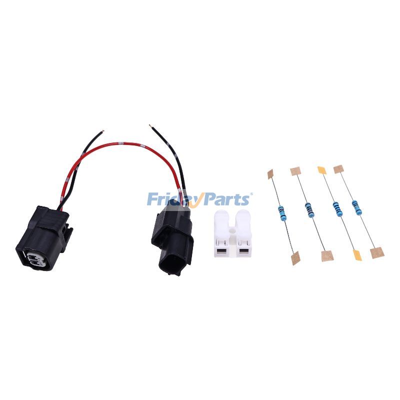 Kit de arnés VCM para Honda Acura VCM Pilot Accord Ridgeline Odyssey Bozzle 3.5L Para Honda