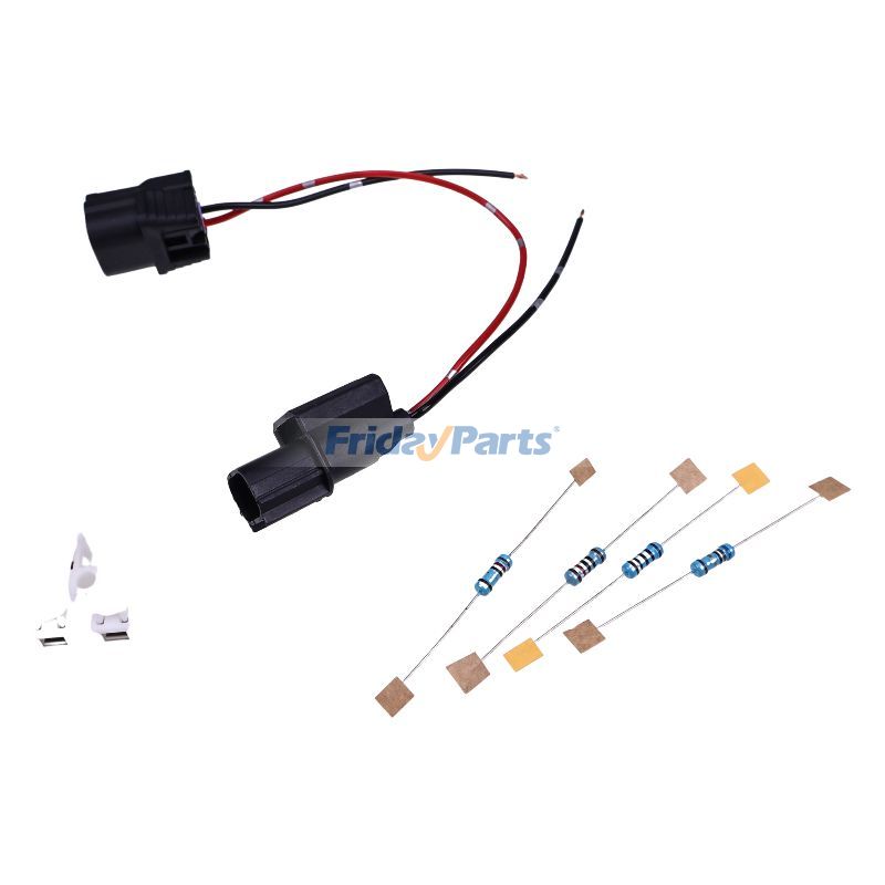 Kit de arnés VCM para Honda Acura VCM Pilot Accord Ridgeline Odyssey Bozzle 3.5L