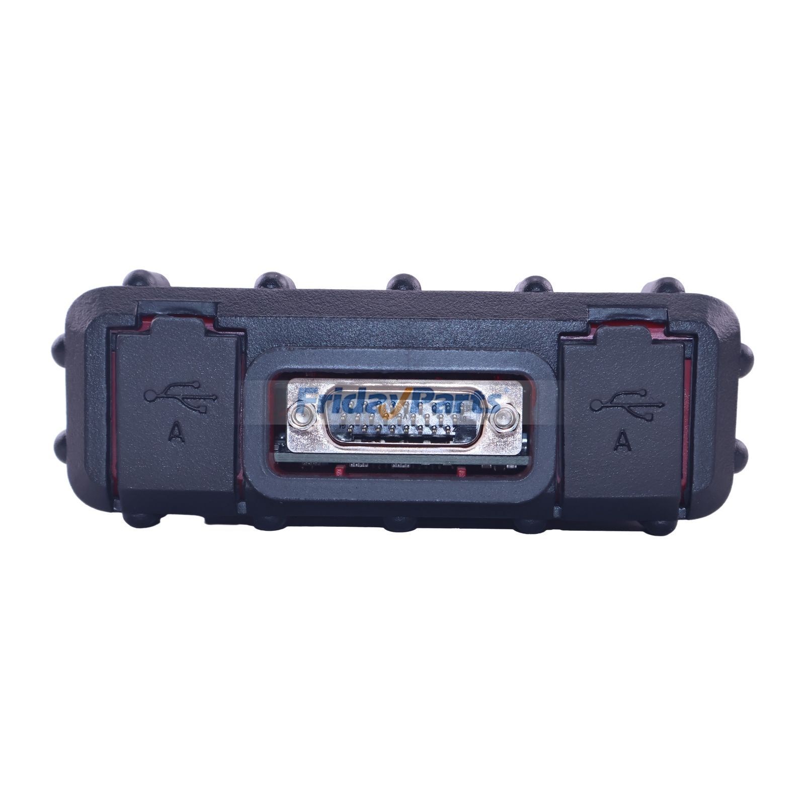 Outil de diagnostic de FridayParts