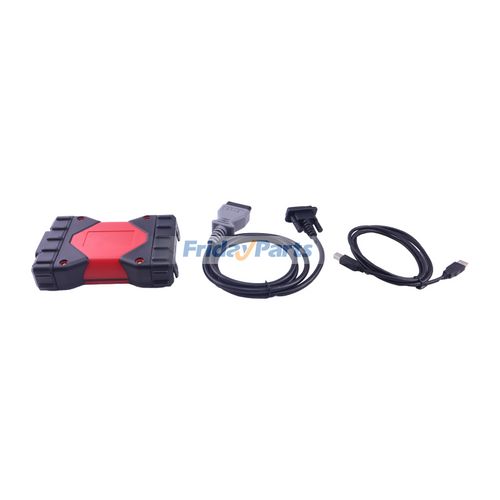 Vcm3 Comm Module Ferramenta de diagnóstico VCM3 Módulo 3 Scanner com comunicação de ...