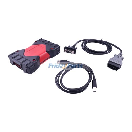 Vcm3 Comm Module VCM3 Module 3 Diagnostic Tool Scanner with Drivers Communication Diesel ...