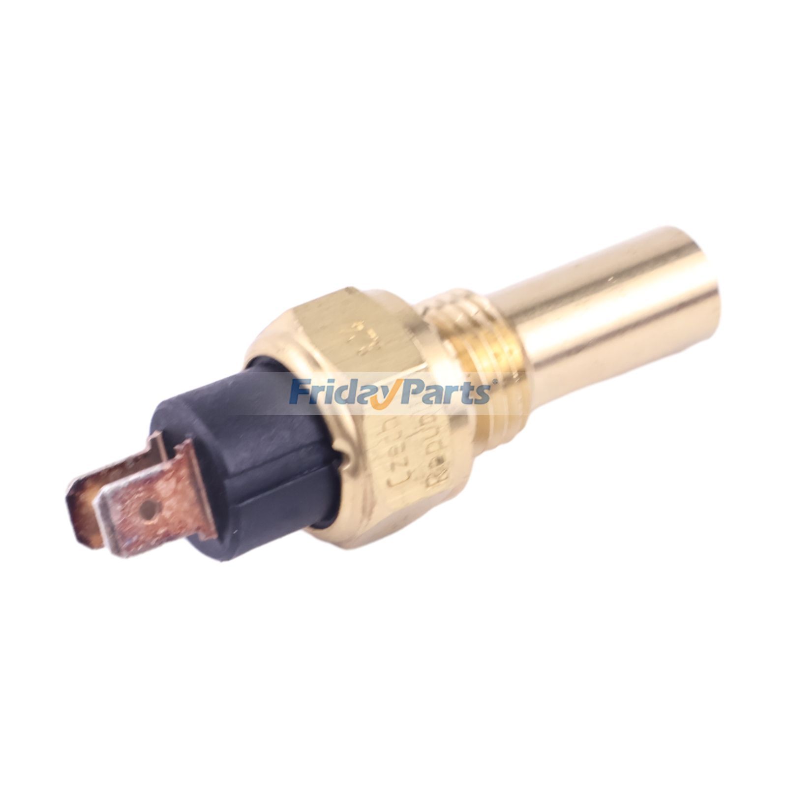 Sensor de temperatura del refrigerante VDO 323-805-001-001 de FridayParts