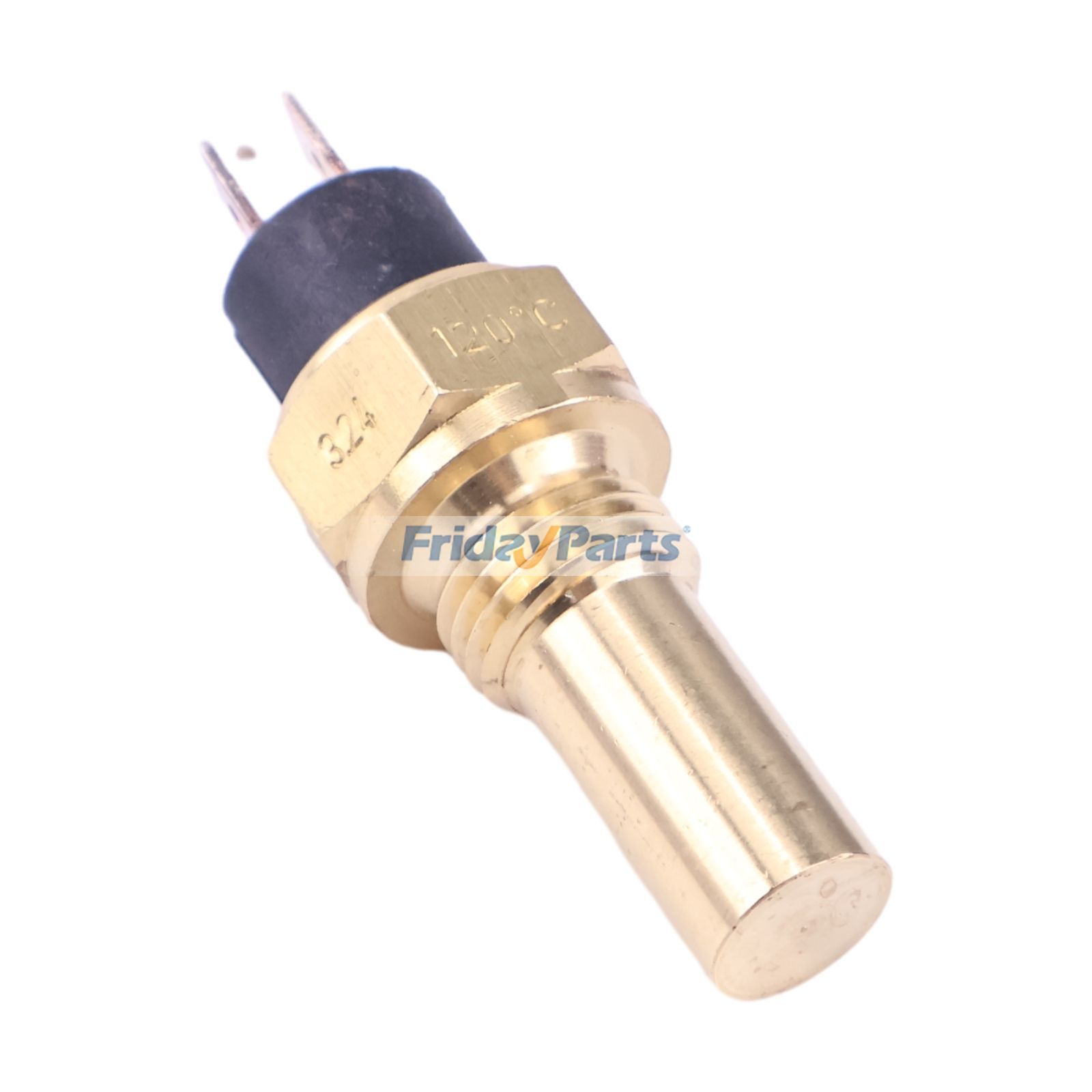 Sensor de temperatura del refrigerante VDO 323-805-001-001