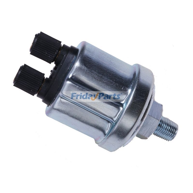 Capteur de pression d'huile VDO 0-10 bar 12-24 Vdcpour Moteur