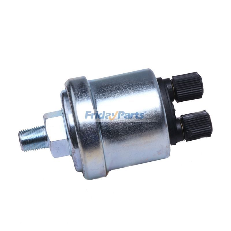 Capteur de pression d'huile moteur VDO 0-10 bar 12-24 Vdc