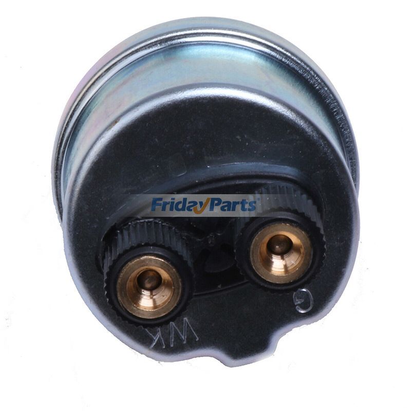 Capteur de pression d'huile VDO 0-10 bar 12-24 Vdc Pour AUTRE MARQUE