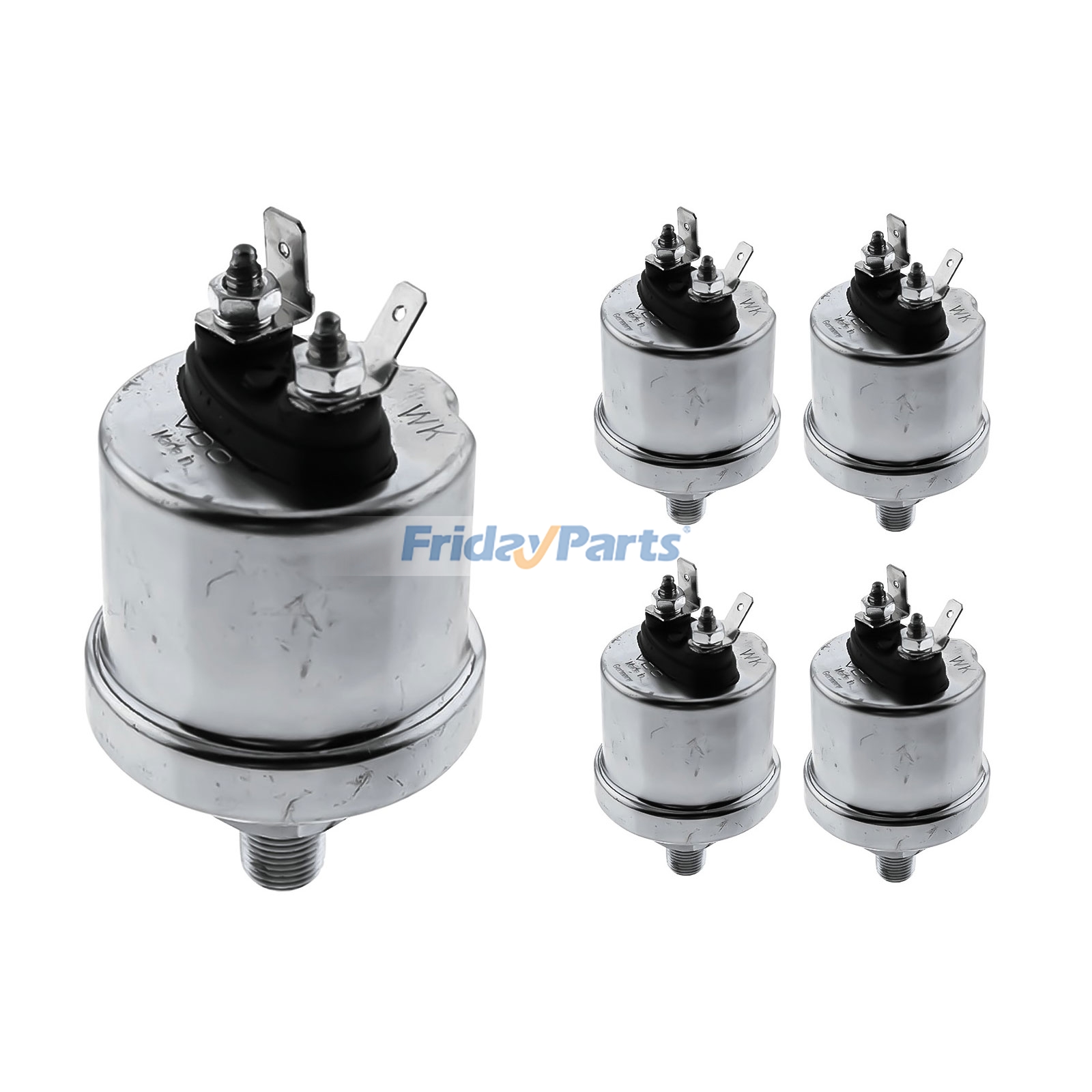 VDO ÖldrucksensorFür FG Wilson,Für andere Marken