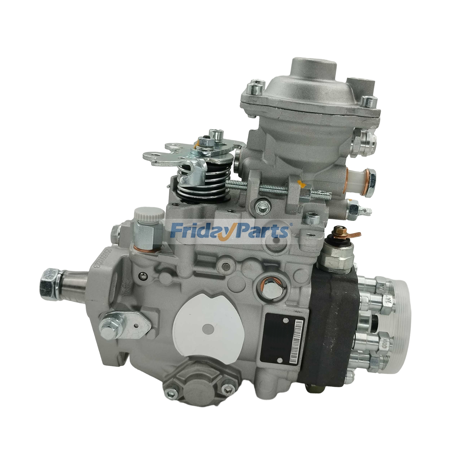 VE Einspritzpumpe 87801789 für New Holland Motor EP040B Traktor TM115 TM125 TM135 TM150 TM165 TV140 TV140-6