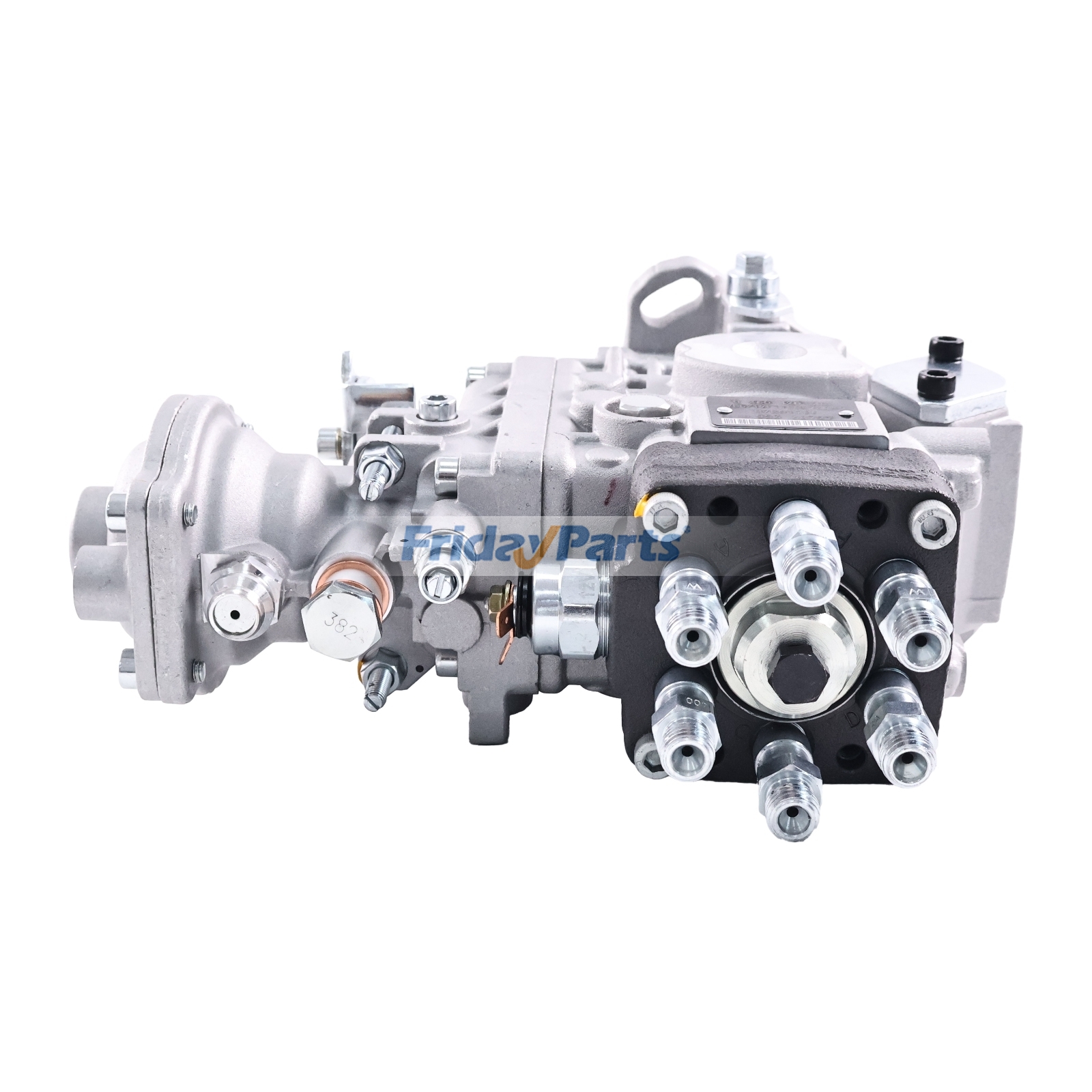Fuel Injection Pump compatible with Engine,Tractor